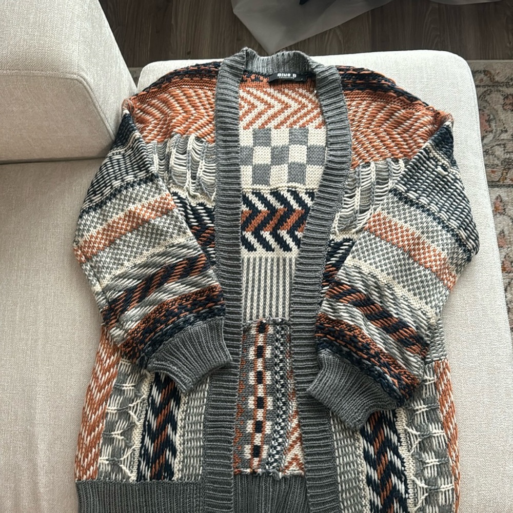 Cardigan